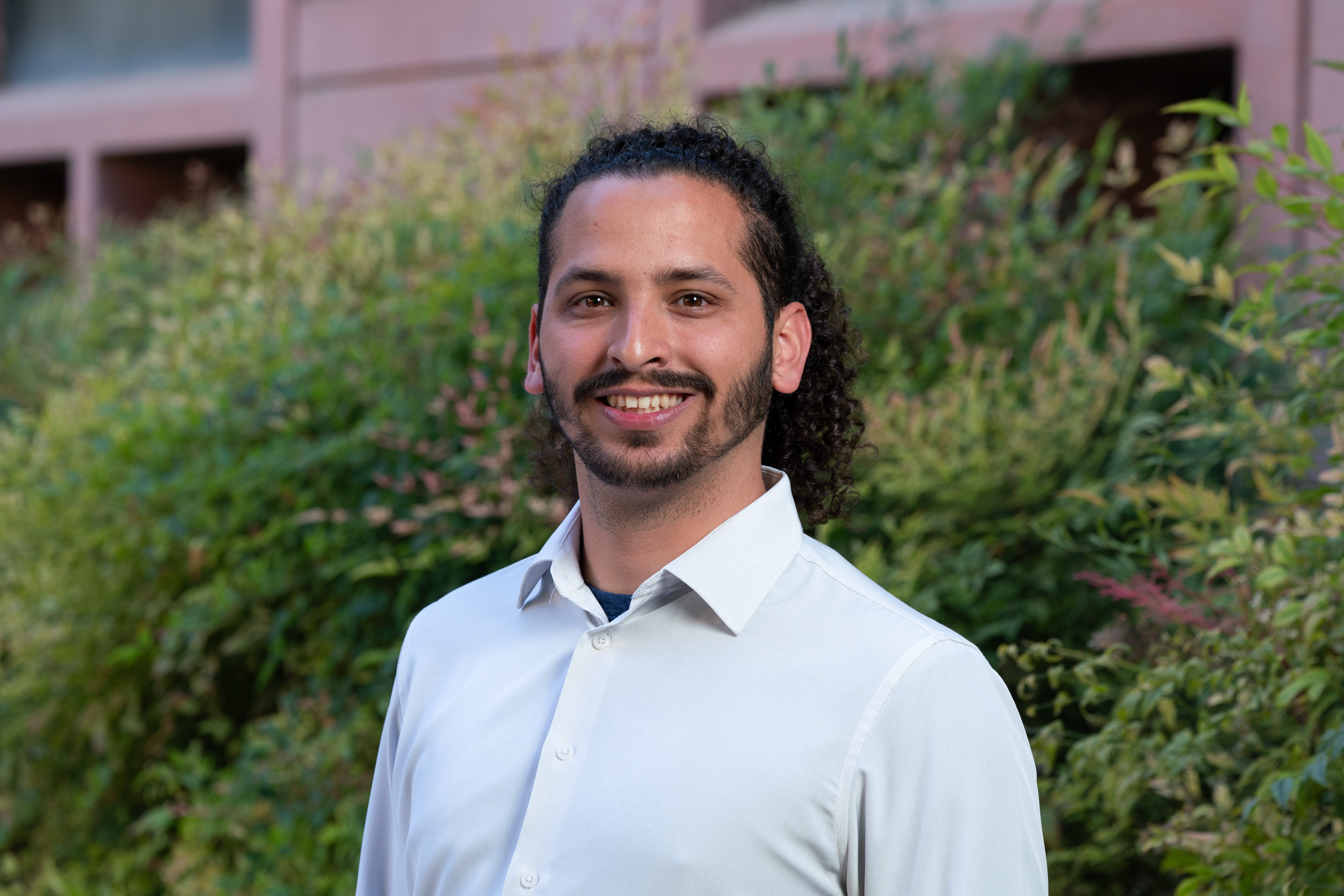 Image of Angel Perez